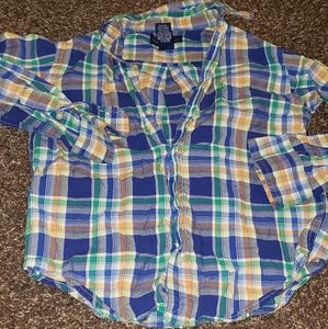 Polo shirt